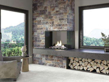 Керамогранит MAESTRAT DARK (202970) 32x89 от Porcelanicos HDC (Испания)