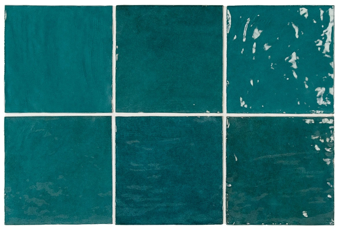 LA RIVIERA Quetzal 13.2x13.2