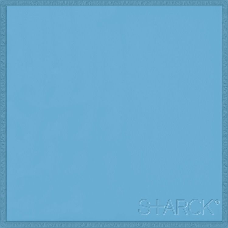 Керамическая плитка Flexi 4 Logo Blue Bri 30×30