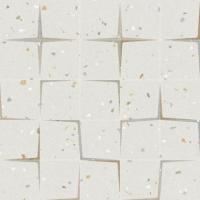 Декор CROCCANTE MERINGA MULTICOLOR (ARC_8063) 20x20 от Arcana Ceramica (Испания)