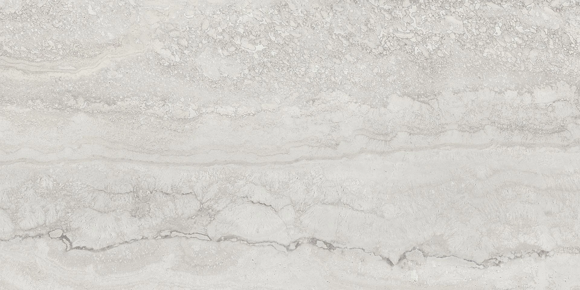 Provenza Unique Travertine Vein Cut Silver Naturale Tecnica R11 60x120 см