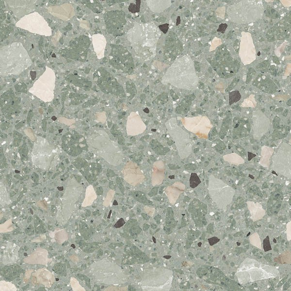 Керамогранит NIZA Monaco-R Verde 80x80 от Vives Ceramica (Испания)