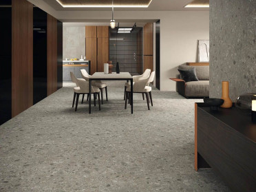 Мозаика Boost Mix Ivory Mosaico Matt (A829) 30x30 от Atlas Concorde (Италия)
