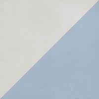 Керамогранит Futura Half Blue (4100536) 15x15 от 41ZERO42 (Италия)