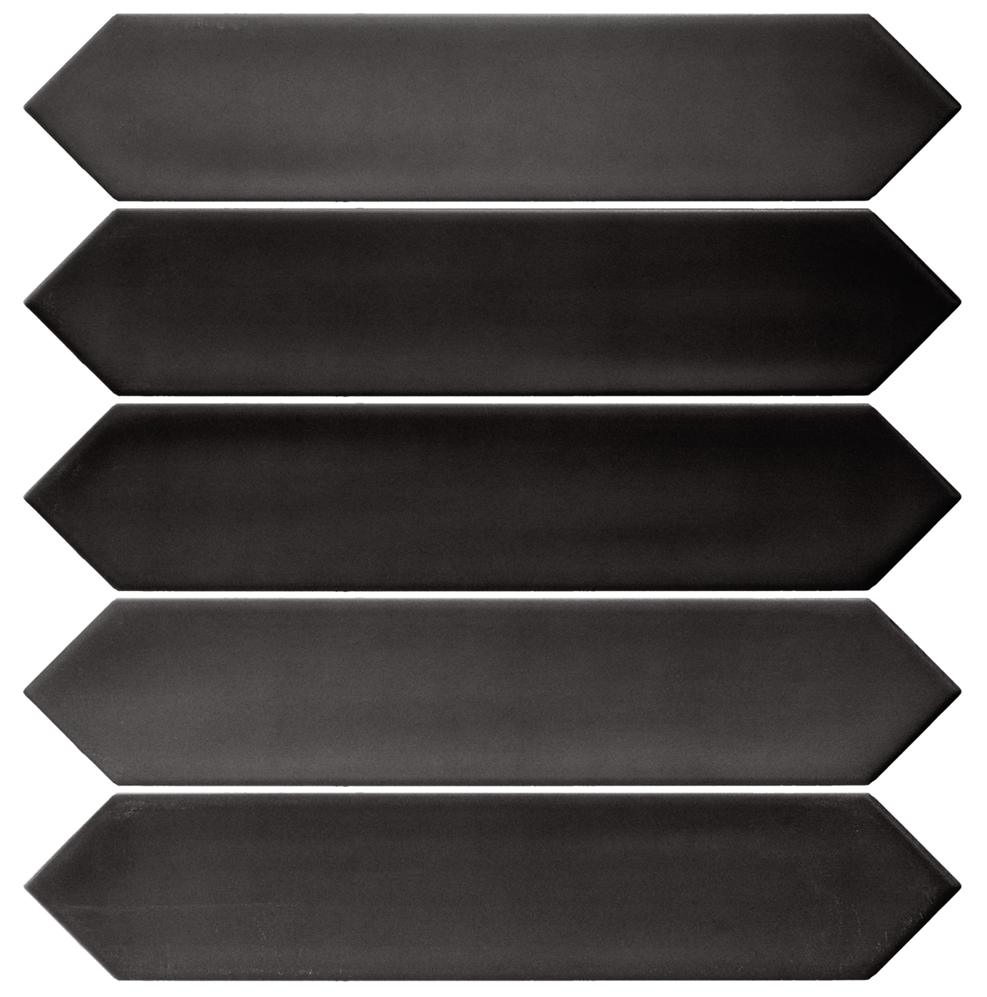 LANSE Black 5x25