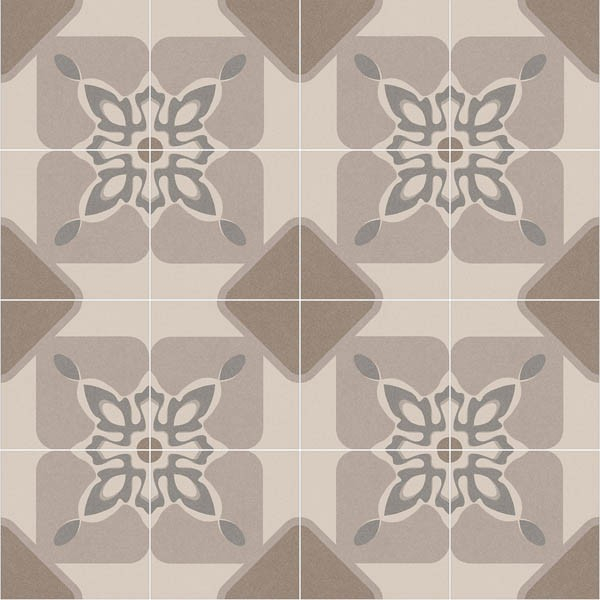 Керамогранит BALI Pulaki 20x20 от Vives Ceramica (Испания)