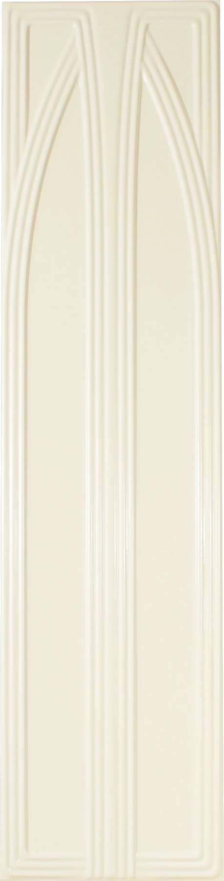 Grazia Epoque · BELVEDERE 20X80 BEIGE/IVORY M.
