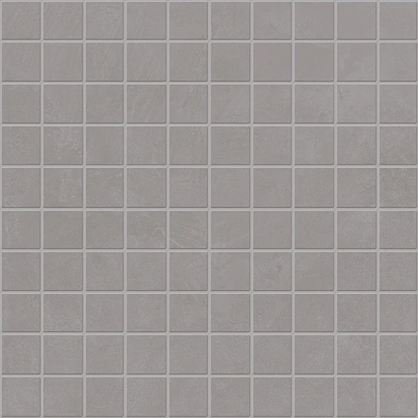 Emil Totalook Mosaico 30 X 30 Grigio Naturale 30x30 см