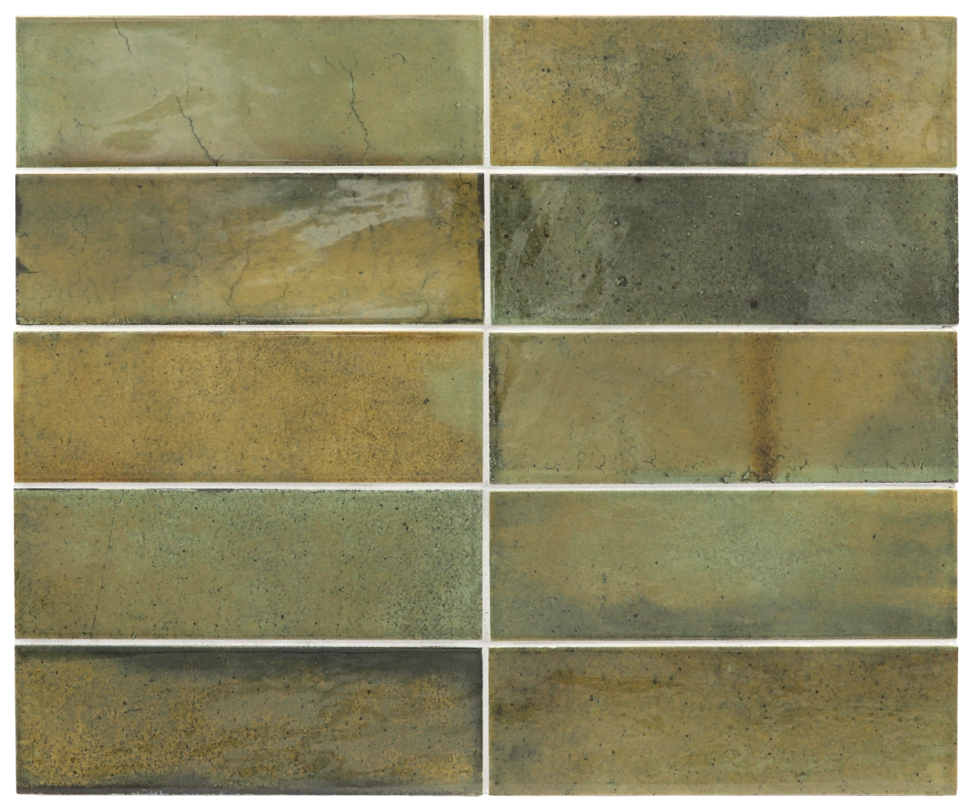 HANOI Wild Olive 6.5x20