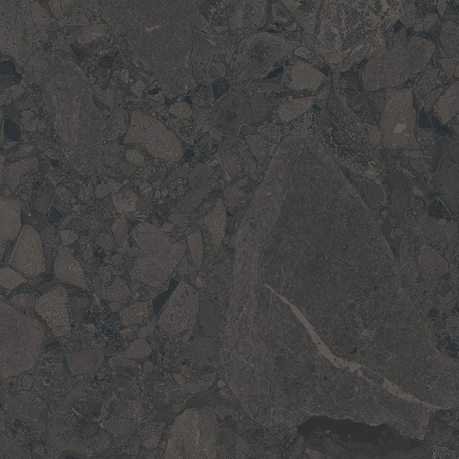 Black&Cream Black Space