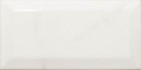 Настенная плитка CARRARA METRO 23083 7.5x15  Equipe Ceramicas