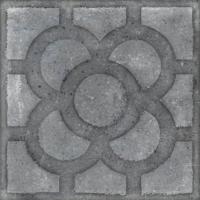 Напольная плитка Acorn Grafito 20x20 от Vives Ceramica (Испания)