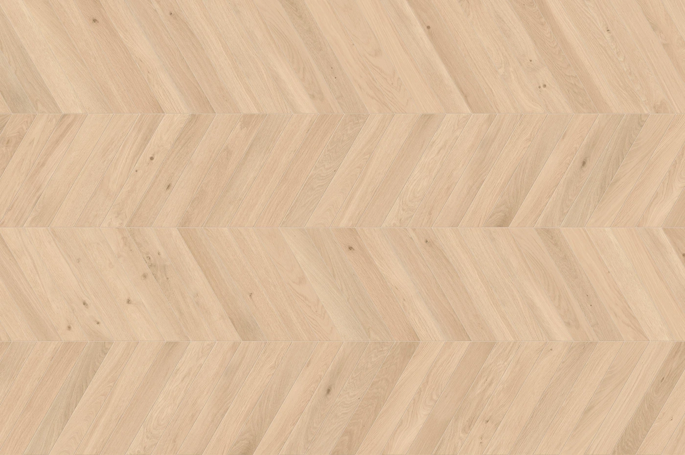 Керамогранит Log Bright Oak Chevron (A+B) 7.5×45
