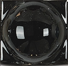 Спецэлемент ROMBOS ВСТАВКА TACO ESFERA NEGRO (ADNE8035) 2x2 от ADEX (Испания)