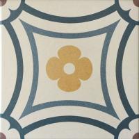 Керамогранит Caprice Saint Tropez 20941 20x20  Equipe Ceramicas