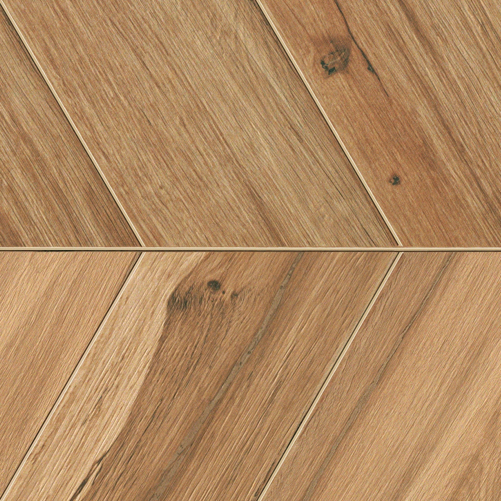 Керамогранит Etic Pro Rovere Venice Chevron A+B 35×34.5