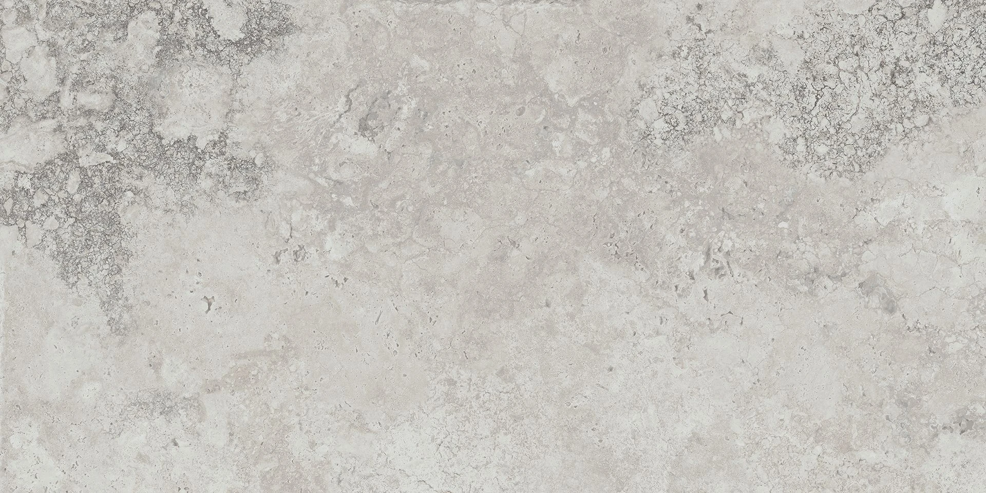 Provenza Unique Travertine Ancient Silver Naturale Tecnica R11 60x120 см