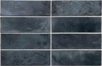 Настенная плитка HANOI BLUE NIGHT 30271 5.1x16.1  Equipe Ceramicas