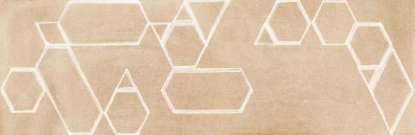 Настенная плитка Firle-R Beige 32x99 от Vives Ceramica (Испания)