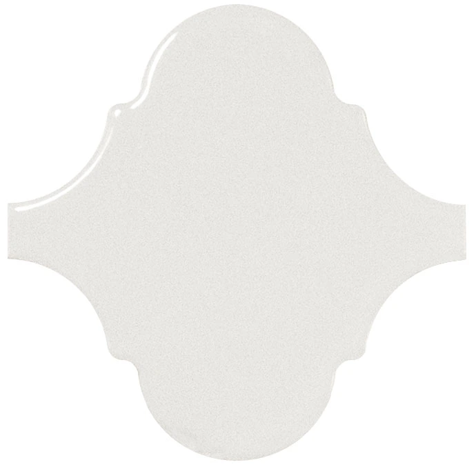 SCALE White Alhambra 12x12