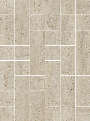 Mosaico Charonne Natural R10 29,3x39,1