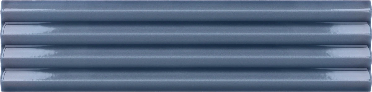 COSTA NOVA Praia Banyan Blue Glossy 5x20