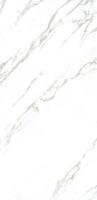 Керамогранит CALACATTA SLAB A LAPP/RETT 83112 120x240 от AVA Ceramica (Италия)