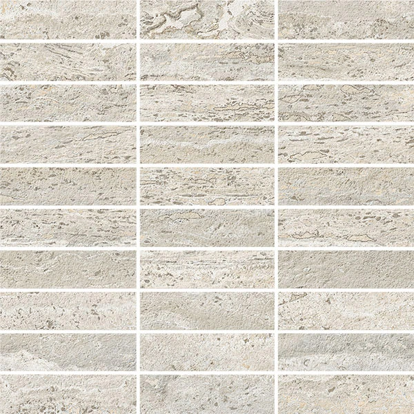 I Travertini Muretto Grigio Vein Cut 6mm
