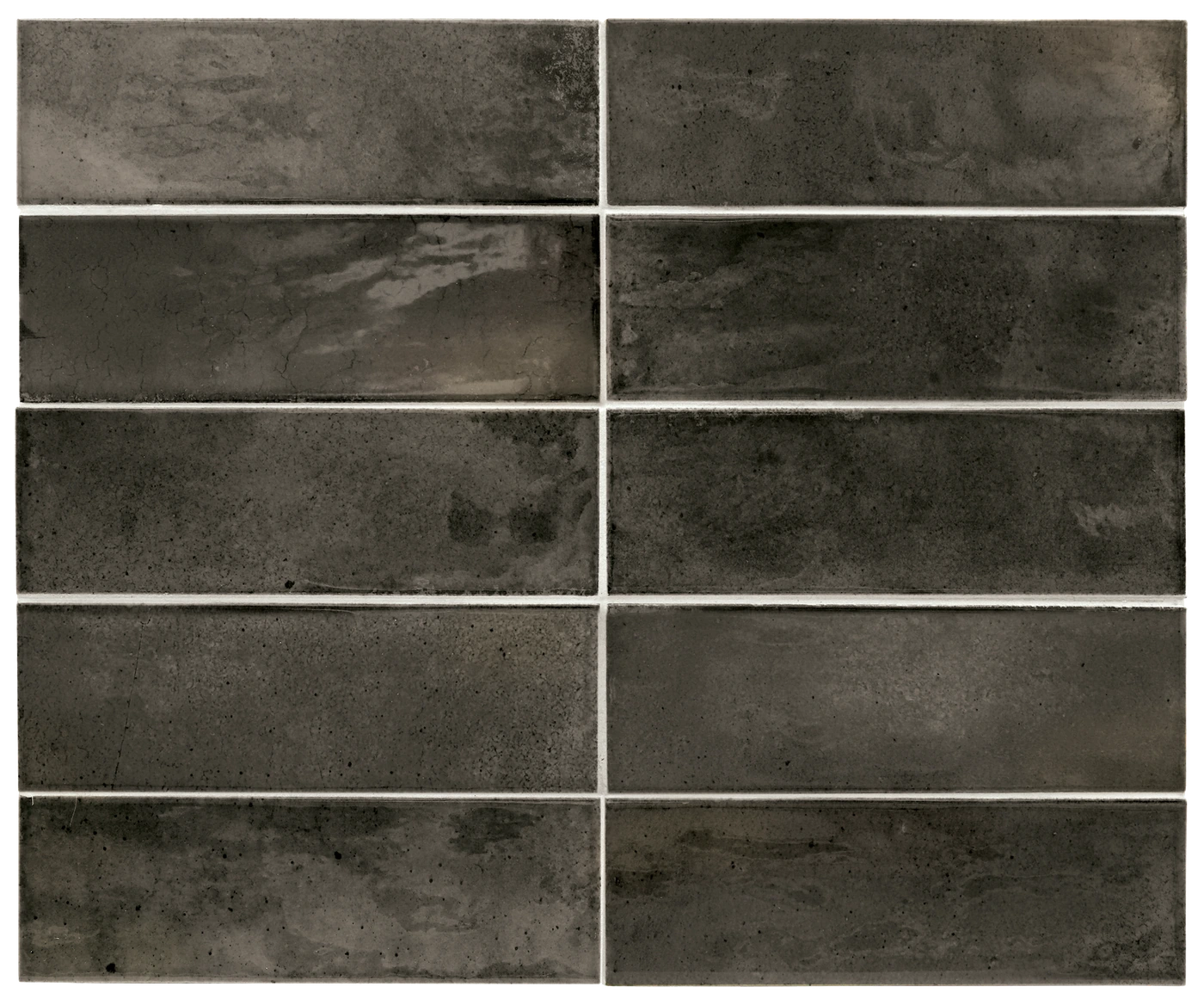 HANOI Black Ash 6.5x20