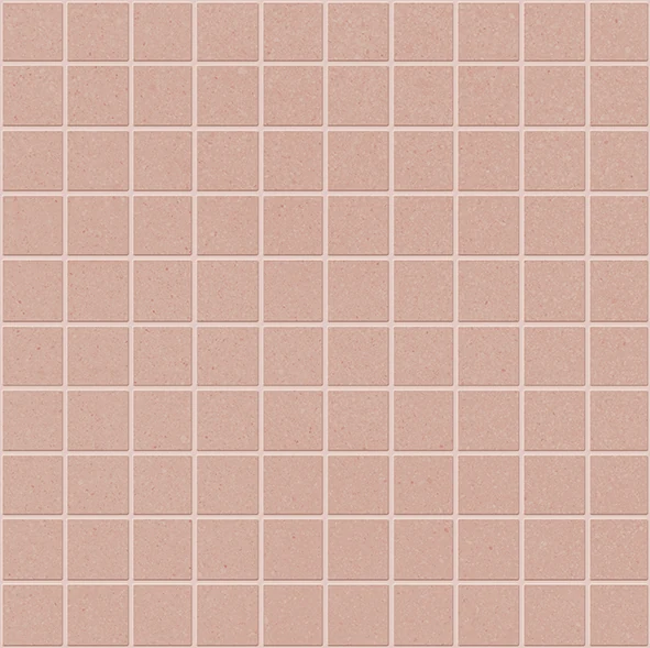 Ergon Medley Mosaico 30 X 30 Pink Minimal 30x30 см