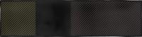 Настенная плитка Sitges AB|C Negro 8x31.5 от Vives Ceramica (Испания)
