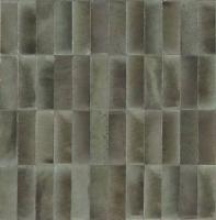 Керамогранит Gleeze Grigio 5x15 от Ragno (Италия)