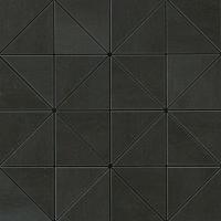 Мозаика MEK Dark Mosaico Prisma (AMKX) 36x36 от Atlas Concorde (Италия)