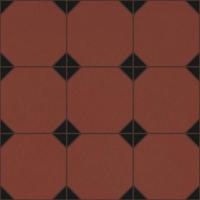 Декор Barnet Carron Terra 31.6x31.6 от Vives Ceramica (Испания)