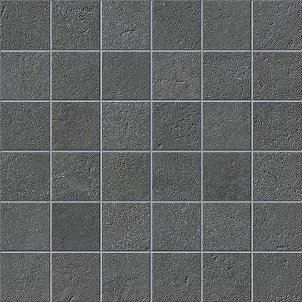 I Cementi Mosaico Dark 9mm