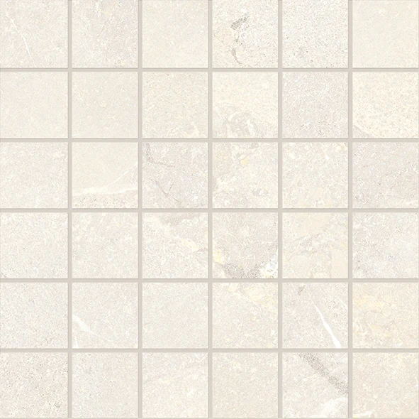 Provenza Unique Intensity Mosaico 50 X 50 Purestone White 30x30 см