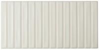 Настенная плитка SWEET BARS SB WHITE MATT (128690) 12.5x25 от WOW (Испания)