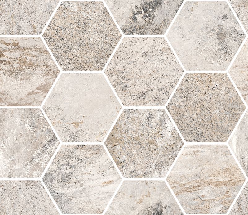 Керамогранит Maxi Class Metastone Mud 30×34,5