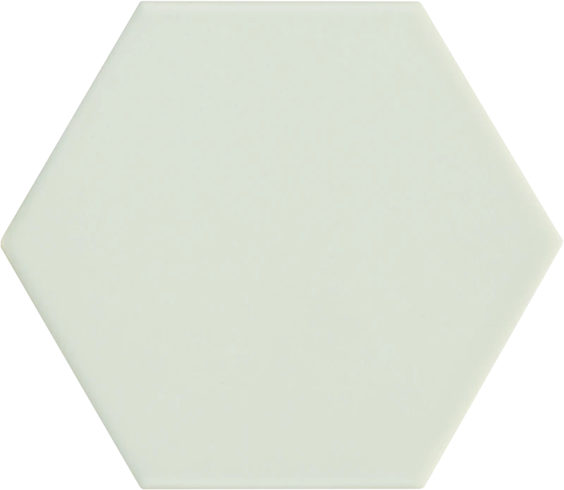 KROMATIKA Mint 11.6x10.1