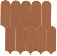 Мозаика Prism Caramel Mosaico Bead (A4Z1) 29.7x29.6 от Atlas Concorde (Италия)