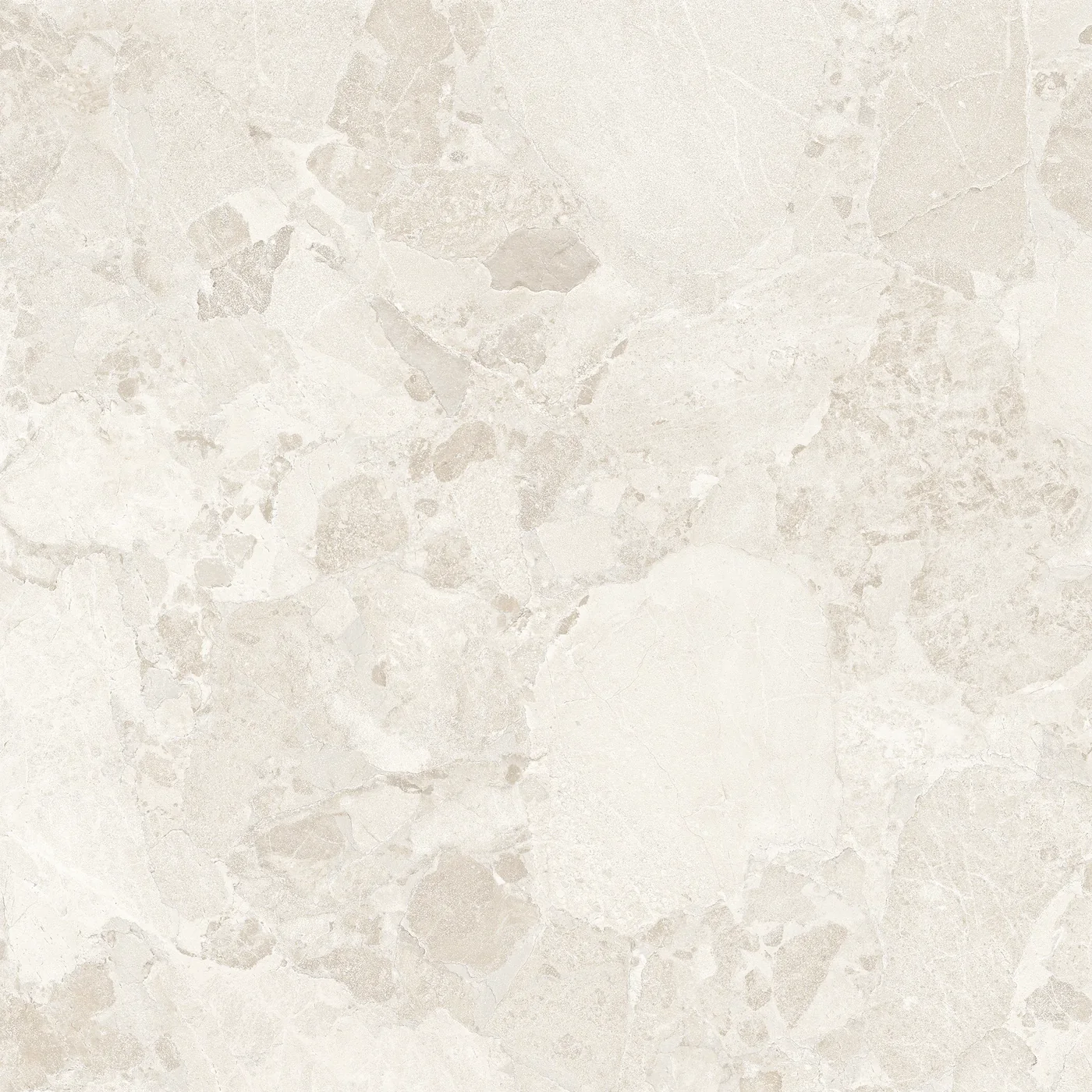 Ergon Matera Stone Sassi White Silktech 120x120 см
