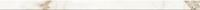 Бордюр REVESTA MATITA LUCE ORO (VROMOROR) 1.5x32.5 от Vallelunga Ceramica (Италия)