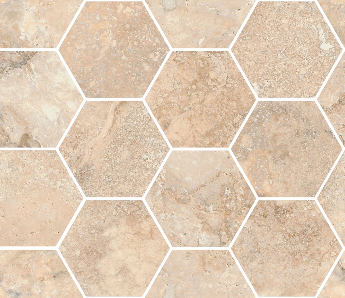 Керамогранит Maxi Class Inv.Cross Beige Kry 30×34,5