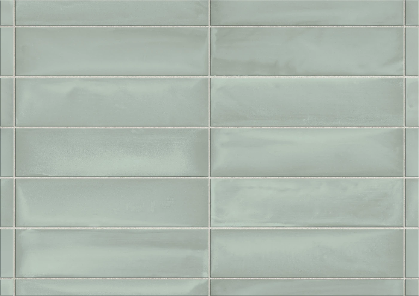 Керамогранит Forte dei Marmi Rock Acqua Brick Madreperla 7.5×30