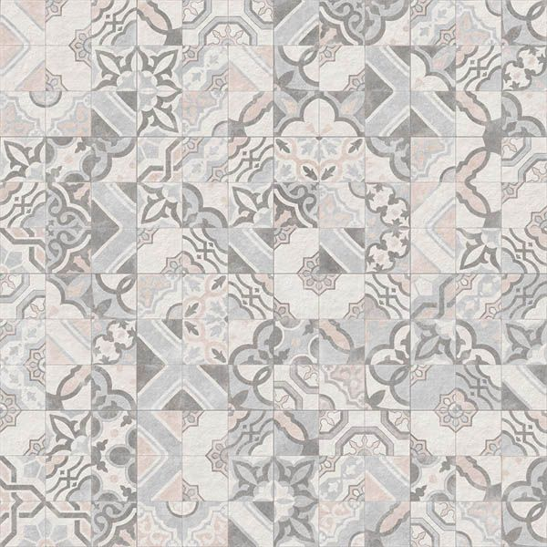Керамогранит Delta Atokos Multicolor 60x60 от Vives Ceramica (Испания)