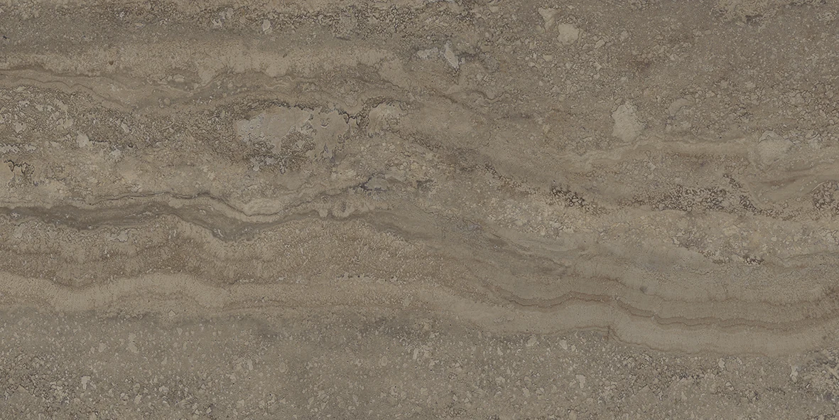 Provenza Unique Travertine Vein Cut Chocolate Naturale 30x60 см