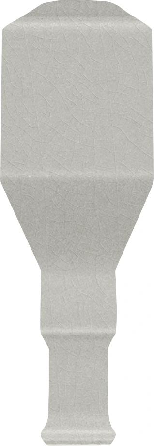 Grazia Elegance · ELG 2,2X8,5 ANG FIN CINDER CQ
