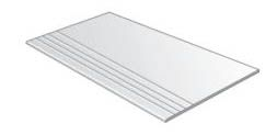 Ступень Alpha peldano Beige 30x60 от Vives Ceramica (Испания)