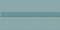 Декор Pincio Turquesa 10x20 от Vives Ceramica (Испания)
