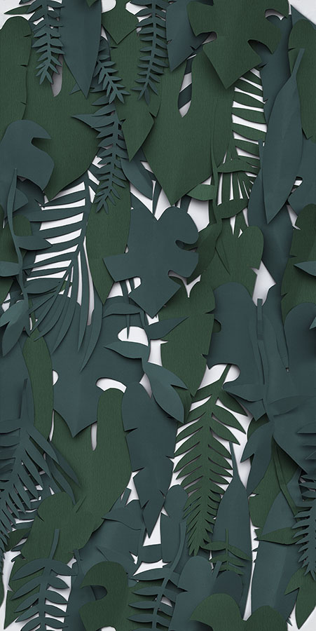 Керамогранит Paper41 Pro Midori 50x100